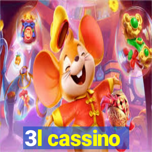 3l cassino